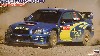 スバル インプレッサ WRC 2005 2005 ラリージャパン