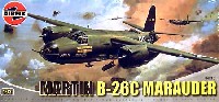 マーチン B-26C マローダー