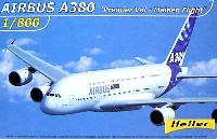 エアバス A380 Premier Voi - Maiden Flight