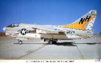 A-7E コルセア 2 VA-192 ゴールデンドラゴンズ