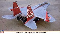 F-15J イーグル 201SQ 20周年記念塗装