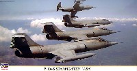 F-104S スターファイター ASA