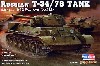 ロシア T-34/76 (1942年型 第112工場製）