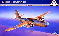 ダグラス A-20B / ボストン Mk.3