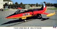 F-104G スターファイター JBG34 スペシャル