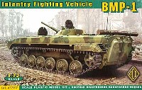 BPM-1 歩兵戦闘車