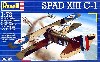 スパッド XIII C-1
