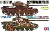 イギリス戦車 センチュリオン Mk.3