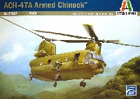ボーイング ACH-47A チヌーク