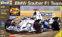 BMW ザウバー F1 2006