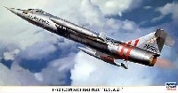 F-104C スターファイター U.S.A.F.