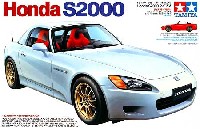 ホンダ S2000 タイプV