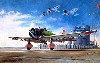 日本海軍 99艦爆 蒼龍艦載機