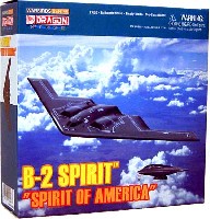 B-2 スピリット スピリット オブ アメリカ