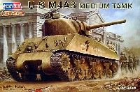 M4A3 シャーマン 中戦車
