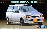 ダイハツ ミラ ターボ TR-XX