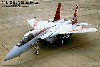 F-15J 第201飛行隊 20周年記念塗装機 (3機セット）
