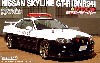 ニッサン スカイライン GT-R (BNR34） 埼玉県警パトロールカー