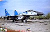 MiG-29 フルクラム ストリッフィ