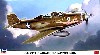 P-400/P-39D エアラコブラ w/ピンナップガール