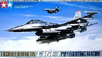 ロッキード マーチン F-16CJ ブロック50 ファイティングファルコン