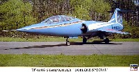 TF-104G スターファイター ベルケスペシャル