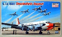 C-54 USAF サンダーバーズ サポート
