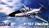 F-101 ヴードゥー