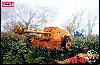 ドイツ 75mm PAK40 対戦車砲