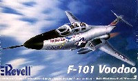 F-101 ヴードゥー