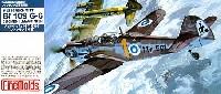 メッサーシュミット Bｆ109G-6 フィンランド空軍