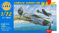 ホーカー ハリケーン Mk.2C