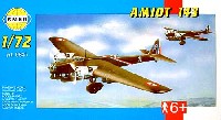アミオ 143 爆撃機