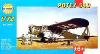 ポテーズ 540 爆撃機