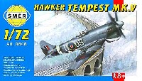 ホーカー テンペスト Mk.5