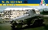 Sd.Kfz.231 6輪装甲車