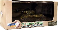 T-34/76 Mod.1942年 鋳造砲塔 レニングラード戦線 1943年