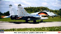 MiG-29 フルクラム スナイパー 2003 スペシャル
