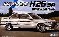 ハルトゲ H26sp (BMW 323i E30）