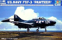 F9F-3 パンサー