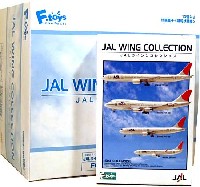 JAL ウイングコレクション (1BOX）