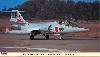 F-104J/F-104DJ スターファイター 航空自衛隊