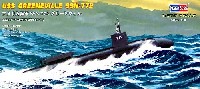 アメリカ海軍 SSN-772 グリーンヴィル