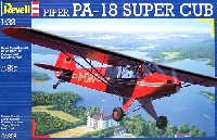 パイパー PA-18 スーパーカブ