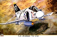 F-4B/N ファントム 2 CVW-19 CAG