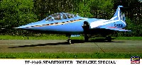 TF-104G スターファイター ベルケ スペシャル