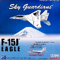 F-15J イーグル 航空自衛隊 第305飛行隊 50周年記念塗装