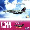 F-14A トムキャット VX-4 バンディ 1