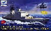 台湾海軍 康定(カン・ディン）級 フリゲート艦