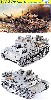 3号戦車N型 第501重戦車大隊 アフリカ (Pz.Kpfw.3 Ausf.N）